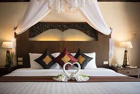 Panviman Resort, Koh Phangan