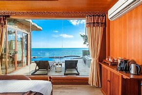 Panviman Resort, Koh Phangan