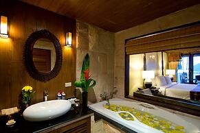 Panviman Resort, Koh Phangan