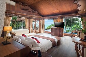 Panviman Resort, Koh Phangan