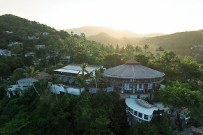 Panviman Resort, Koh Phangan