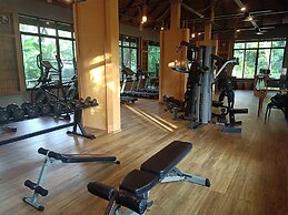 Panviman Resort, Koh Phangan