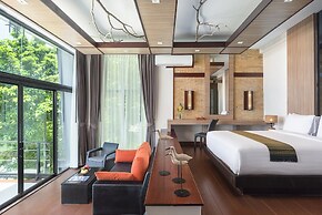 Panviman Resort, Koh Phangan