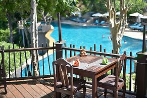 Panviman Resort, Koh Phangan