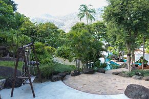 Panviman Resort, Koh Phangan