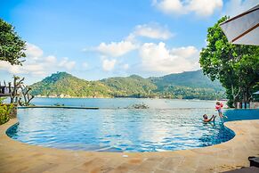 Panviman Resort, Koh Phangan