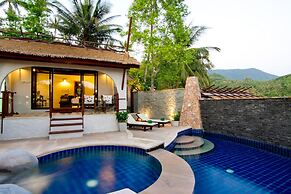 Panviman Resort, Koh Phangan