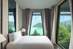 Panviman Resort, Koh Phangan