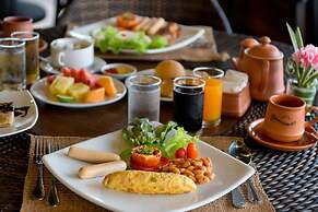 Panviman Resort, Koh Phangan