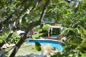 Panviman Resort, Koh Phangan