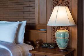 Panviman Resort, Koh Phangan