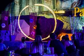 Panviman Resort, Koh Phangan