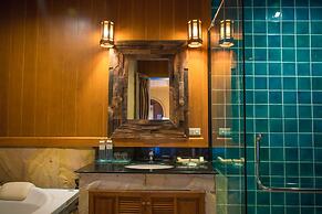 Panviman Resort, Koh Phangan