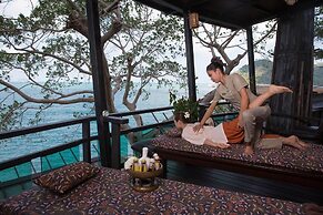 Panviman Resort, Koh Phangan