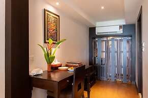 Panviman Resort, Koh Phangan