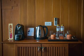 Panviman Resort, Koh Phangan