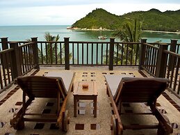 Panviman Resort, Koh Phangan