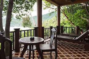 Panviman Resort, Koh Phangan