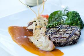 Panviman Resort, Koh Phangan