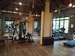 Panviman Resort, Koh Phangan