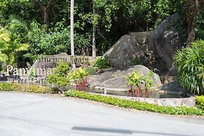 Panviman Resort, Koh Phangan