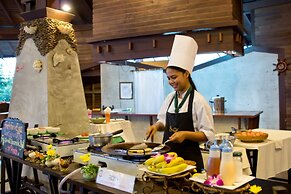 Panviman Resort, Koh Phangan