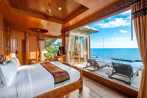 Panviman Resort, Koh Phangan