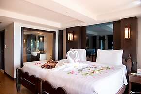 Panviman Resort, Koh Phangan