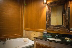 Panviman Resort, Koh Phangan