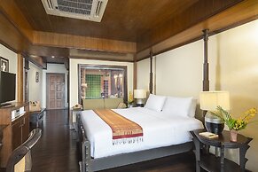 Panviman Resort, Koh Phangan