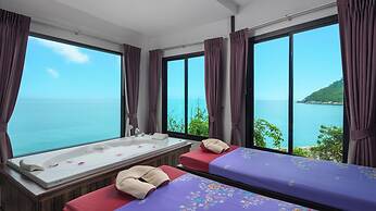 Panviman Resort, Koh Phangan