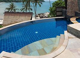 Panviman Resort, Koh Phangan