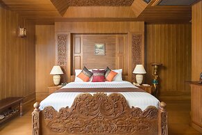 Panviman Resort, Koh Phangan