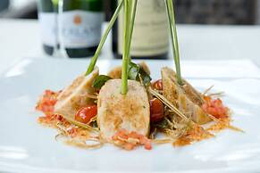 Panviman Resort, Koh Phangan