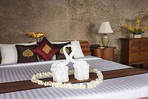 Panviman Resort, Koh Phangan