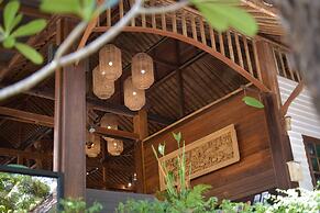 Panviman Resort, Koh Phangan