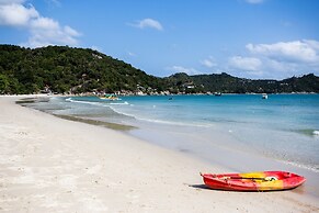 Panviman Resort, Koh Phangan