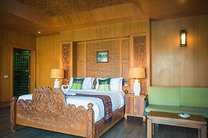 Panviman Resort, Koh Phangan