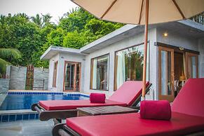 Panviman Resort, Koh Phangan