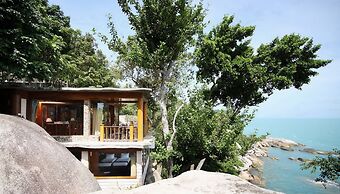 Panviman Resort, Koh Phangan