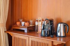 Panviman Resort, Koh Phangan