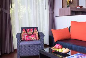 Panviman Resort, Koh Phangan