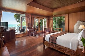 Panviman Resort, Koh Phangan