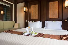 Panviman Resort, Koh Phangan