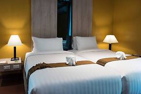 Panviman Resort, Koh Phangan