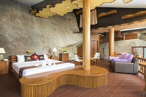 Panviman Resort, Koh Phangan