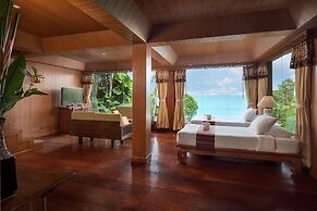 Panviman Resort, Koh Phangan