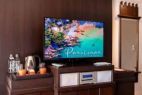 Panviman Resort, Koh Phangan