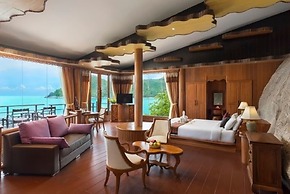 Panviman Resort, Koh Phangan