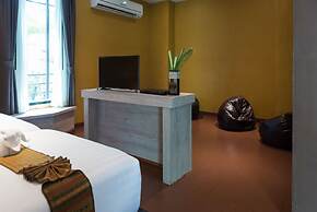 Panviman Resort, Koh Phangan